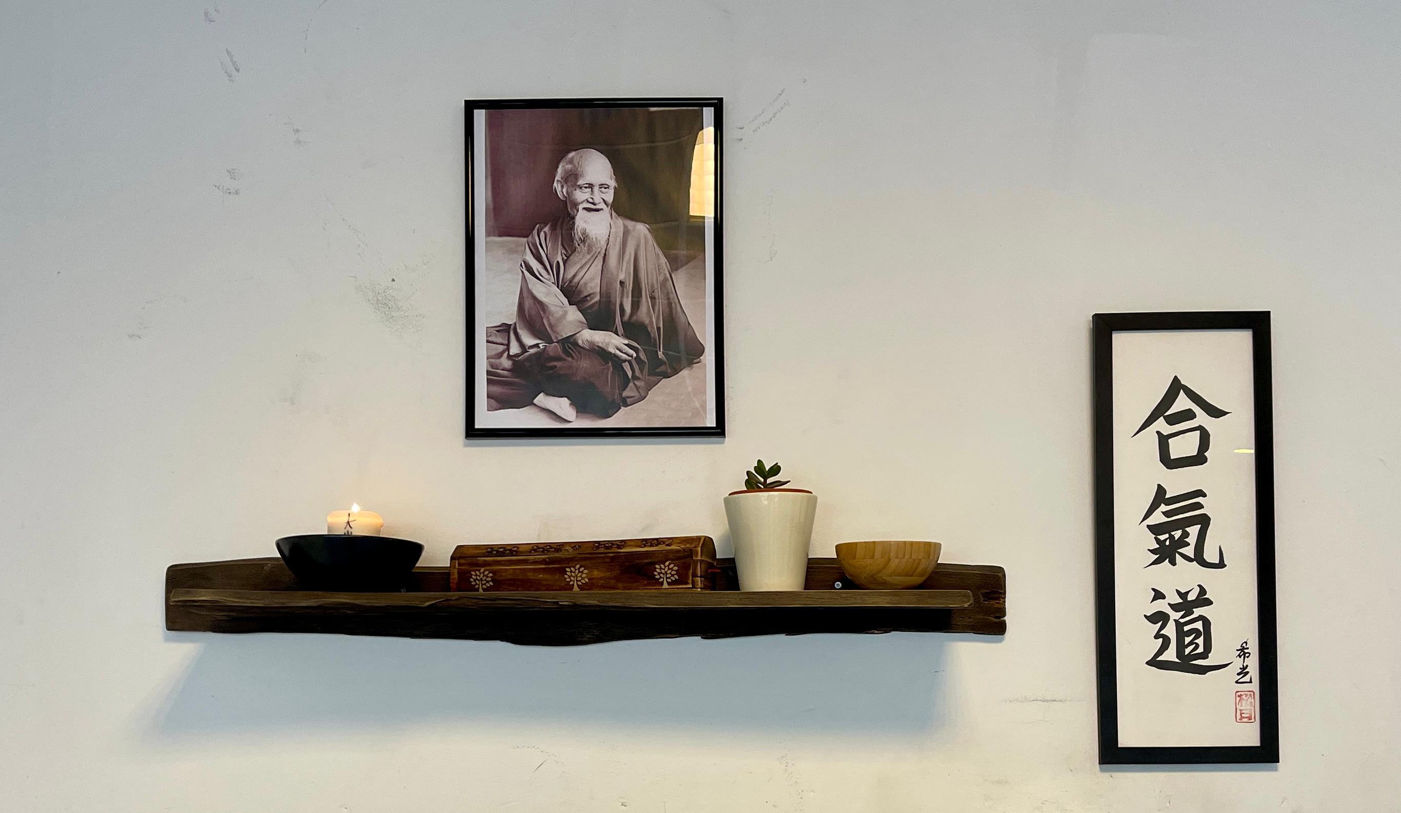 Aikido para Todos